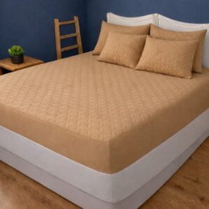 Waterproof Mattress Protector – Export Quality